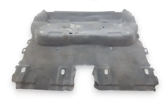 Land Rover Range Rover Sport L494 Rear floor carpet liner A062408