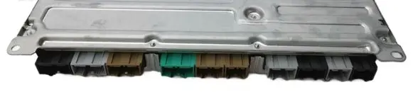 Ford Kuga III Central body control module 2419889