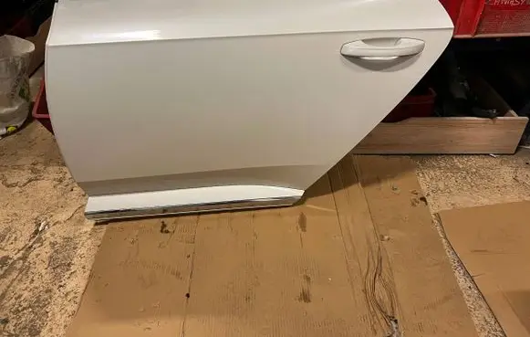 Volkswagen Arteon Rear door 3G8833055N L0K1