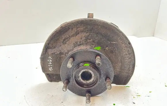 Mitsubishi ASX Front wheel hub
