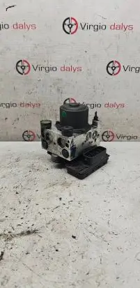 Mazda 6 ABS Pump 2J0102C AB1CCU562WD