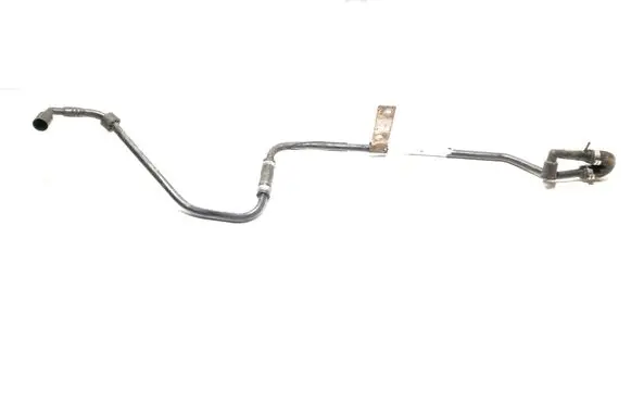 Volkswagen Touareg I Vacuum line/pipe/hose 7L6611931A 611813C