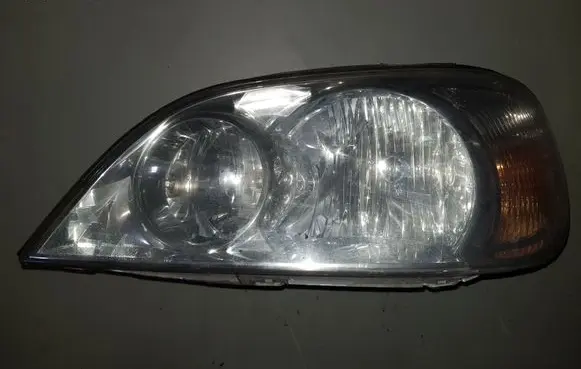 KIA Carnival Headlight/headlamp