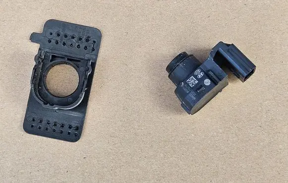 KIA Rio Parking PDC sensor 99310-H8700
