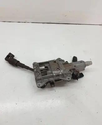 Audi A4 S4 B7 8E 8H Steering wheel axle set 8E0419502