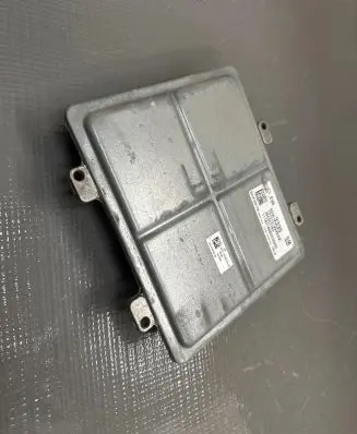 Opel Insignia B Engine control unit/module 55501366 395357783 55503335