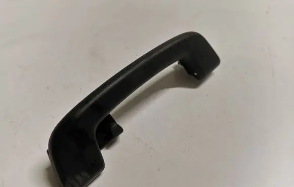BMW X5 G05 Rear interior roof grab handle