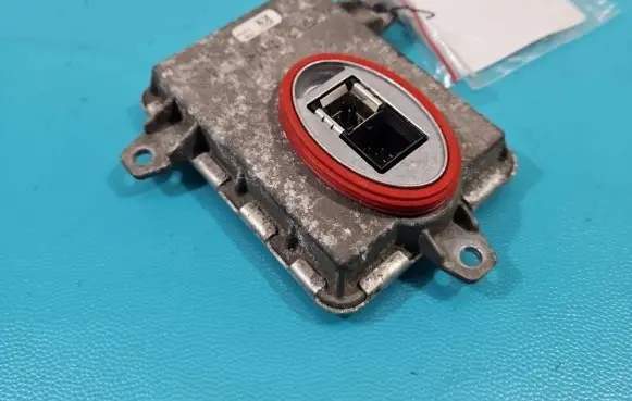 Opel Zafira C Headlight ballast module Xenon 130732931600 IMPRK1376509