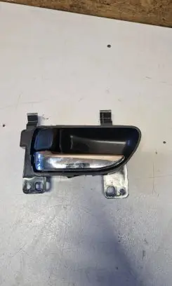 Subaru XV Rear door interior handle trim 