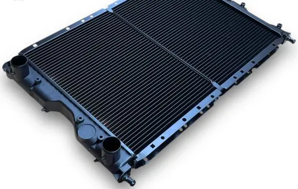 Alfa Romeo 145 - 146 Coolant radiator W127 46736807