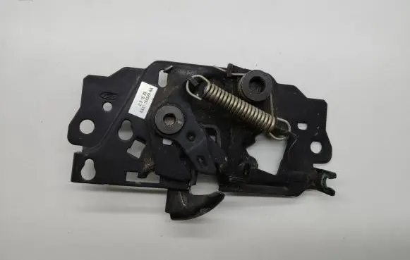Ford Transit VII Engine bonnet/hood lock/catch KK3116E624AA 231523
