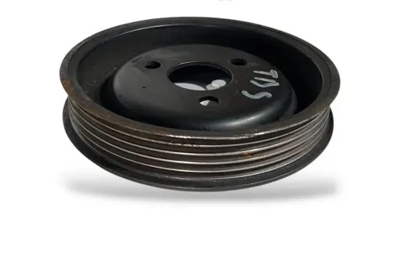BMW 5 E39 Power steering pump pulley 2246719