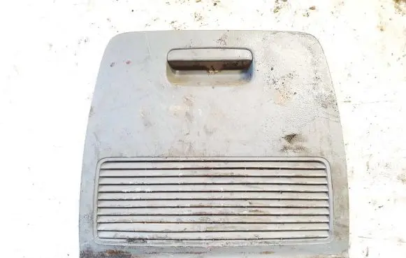 Ford Galaxy Other interior part g06m21u312a29