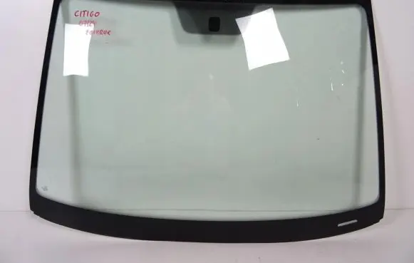Skoda Citigo Front windscreen/windshield window 1S0845011AK