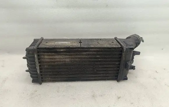 Citroen Berlingo Intercooler radiator 9645965180 IA1322 874964GJ