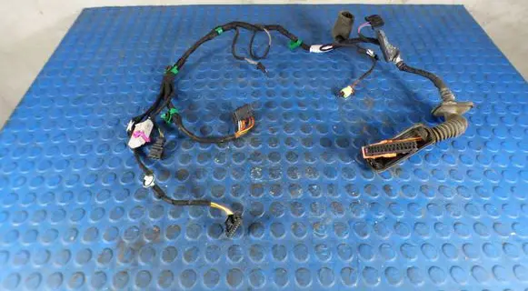 Volkswagen Jetta VI Front door wiring loom CART5CU971121DG 5CU971121DG 76F9501