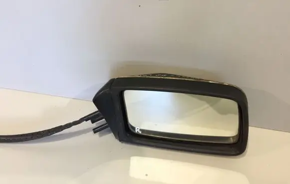 Volkswagen PASSAT B2 Manual wing mirror 0107122