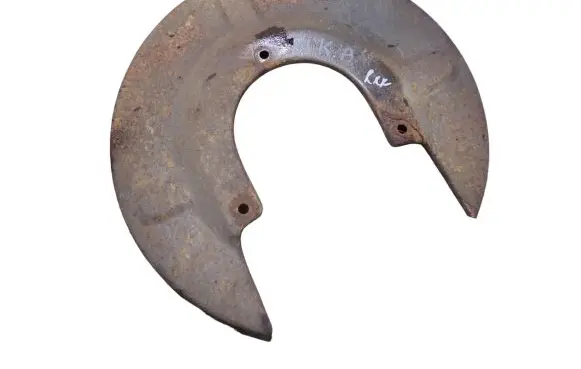 Volkswagen Transporter - Caravelle T4 Rear brake disc plate dust cover 