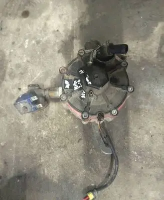 Audi A6 S6 C5 4B LP gas reducer 67R014619