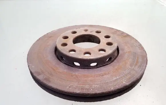 Audi A6 S6 C5 4B Front brake disc