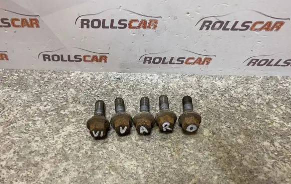 Nuts/bolts