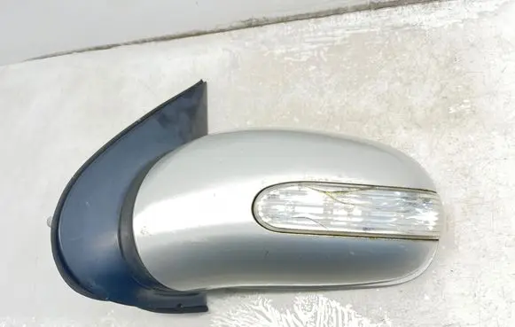 Mercedes-Benz ML W163 Front door electric wing mirror 380233