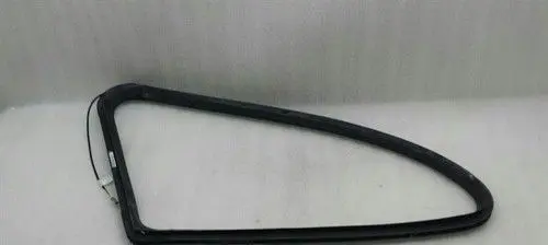 Mercedes-Benz ML W164 Front door rubber seal A2516702439