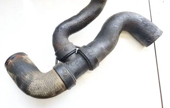 Citroen C5 Intercooler hose/pipe hsr20318