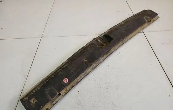 Opel Zafira A Other trunk/boot trim element 90580331