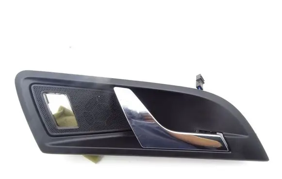 Front door interior handle