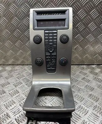 Volvo V50 Climate control unit