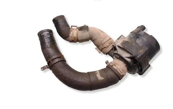 Volkswagen Caddy Electric auxiliary coolant/water pump 5Q0965567J