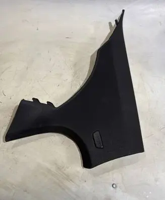 BMW 5 F10 F11 (A) pillar trim AT2435010 7010 9116357