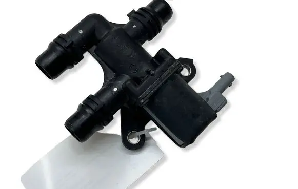 Opel Mokka B Electric auxiliary coolant/water pump 9829266280