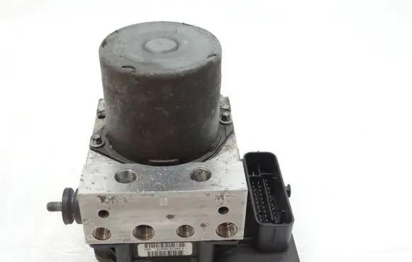 Peugeot 3008 I ABS Pump 9674677580