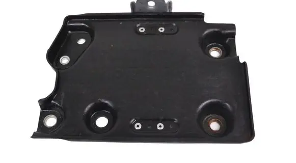 Infiniti Q50 Battery box tray 648664GF0A