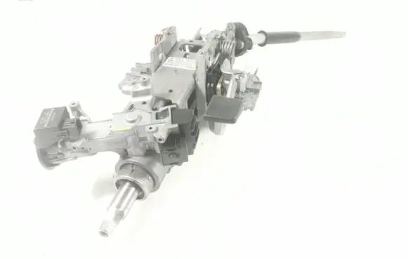 Ford F150 Steering wheel axle set FL3Z-3C529-T FL34-3C529-BF