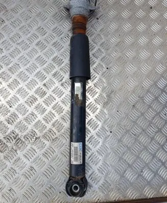Audi A6 Allroad C7 Rear shock absorber/damper 462400007504 4G0616031T