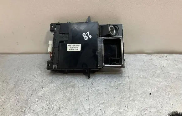 BMW 5 E60 E61 Car ashtray 6976376 6976375