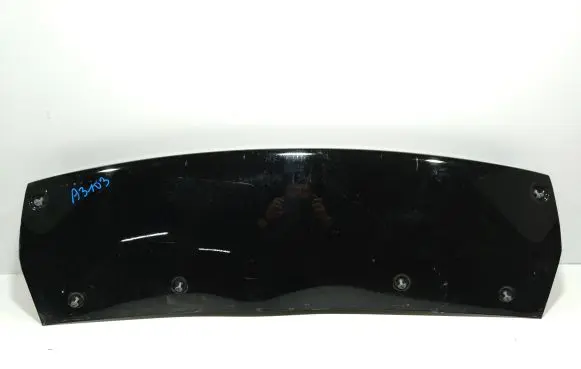 Land Rover Range Rover Sport L494 Front bumper splitter molding JK6M-17F011