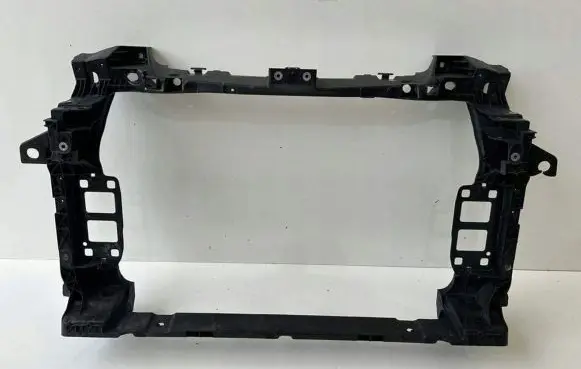 Volkswagen Touareg III Radiator support slam panel 760805588J