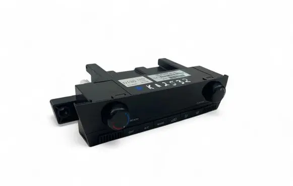 SsangYong Actyon Interior fan control switch 6870009070