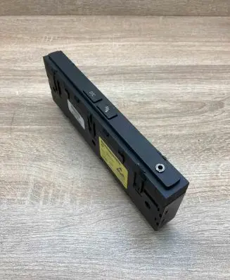 BMW 5 E60 E61 Parking PDC control unit/module 6985748 610499