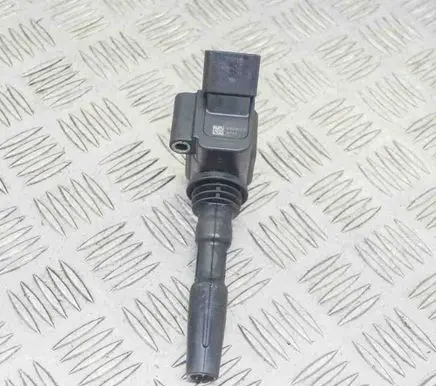 Skoda Yeti (5L) High voltage ignition coil 77300010 04E905110K
