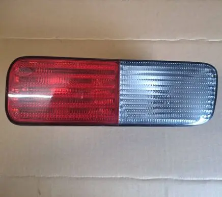Land Rover Discovery Rear/tail lights