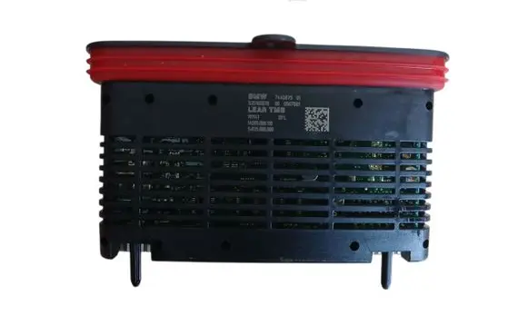 BMW 7 F01 F02 F03 F04 Headlight ballast module Xenon 7440875