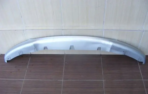 BMW 1 E81 E87 Front bumper lip 