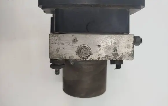 Fiat Ducato ABS Pump 00519870320 21147 97295
