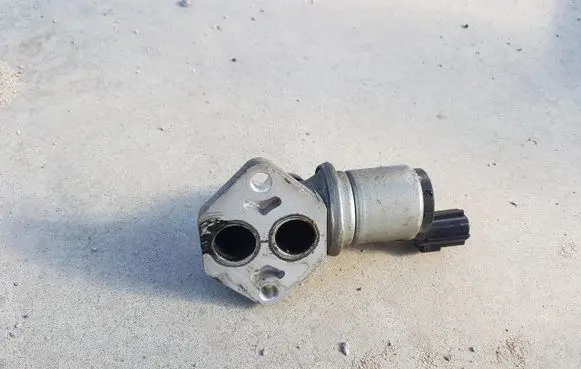 Ford Ka Throttle valve position sensor 