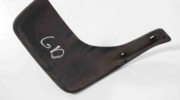 Nissan Note (E12) Rear mudguard 938823VA0A